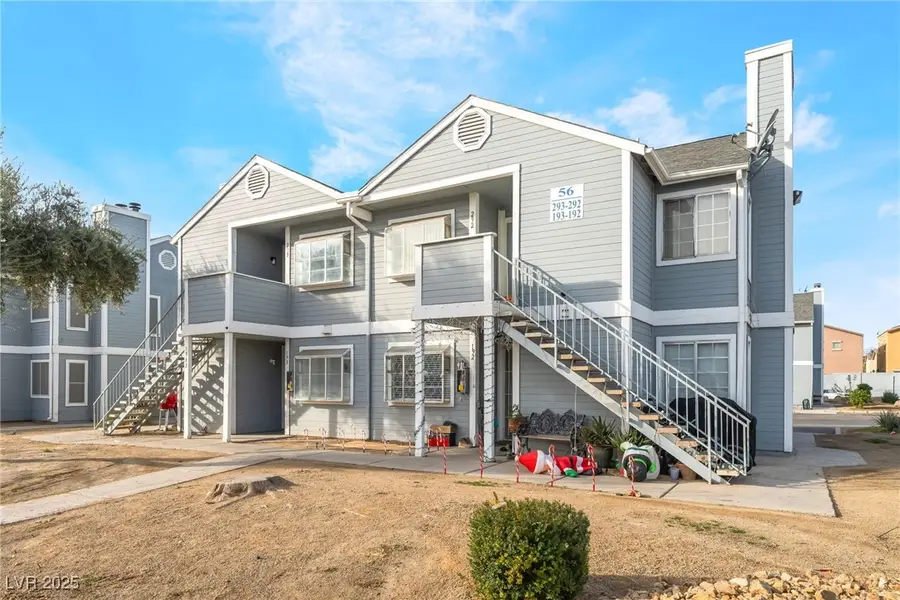 1983 Cosmic Drive, Las Vegas, NV 89115 - Image #2