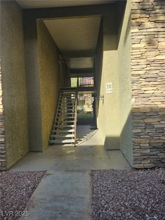 5160 Indian River Drive #345, Las Vegas, NV 89103