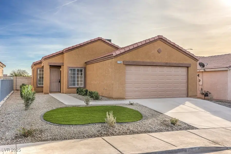 2724 Gazing Stars Street, North Las Vegas, NV 89030 - Image #3