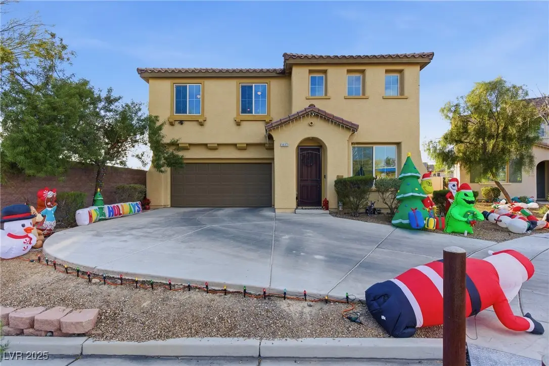 5633 Nobleton Court, North Las Vegas, NV 89081 - Image #1