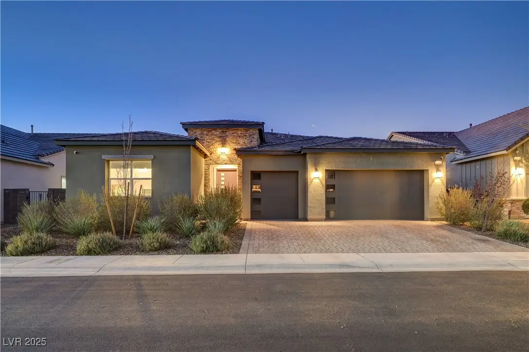 3382 Creek Bend Avenue, Henderson, NV 89044 - Image #1