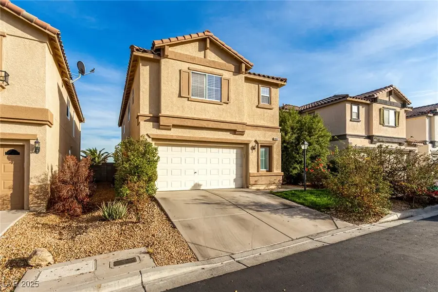 4652 Yellow Harbor Street, Las Vegas, NV 89129 - Image #2