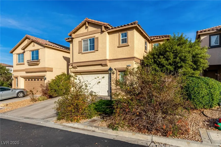 4652 Yellow Harbor Street, Las Vegas, NV 89129 - Image #3