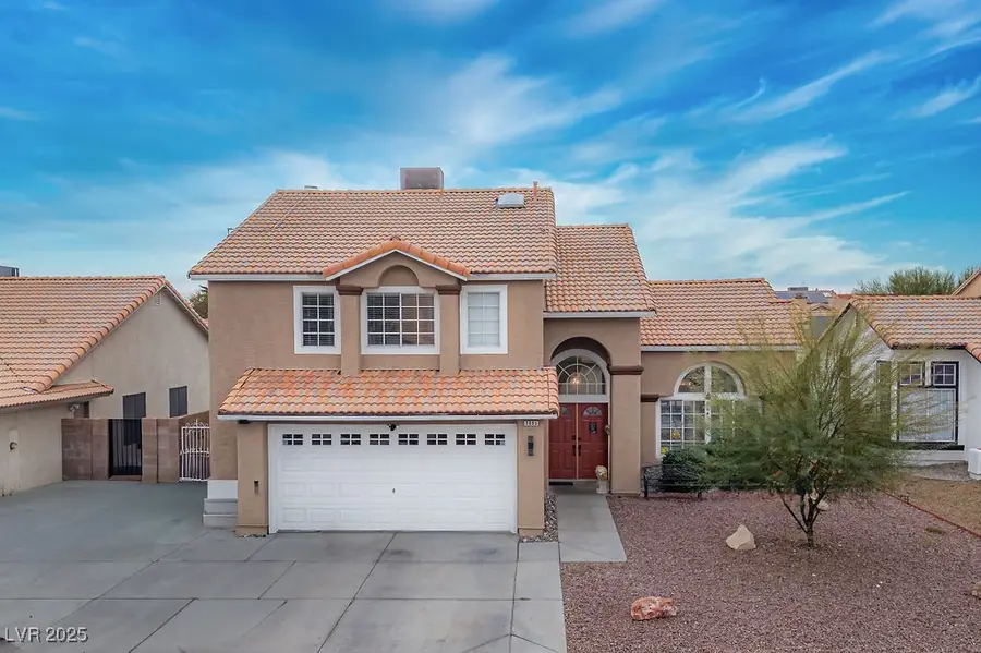 3805 Dauntless Drive, North Las Vegas, NV 89031 - Image #2