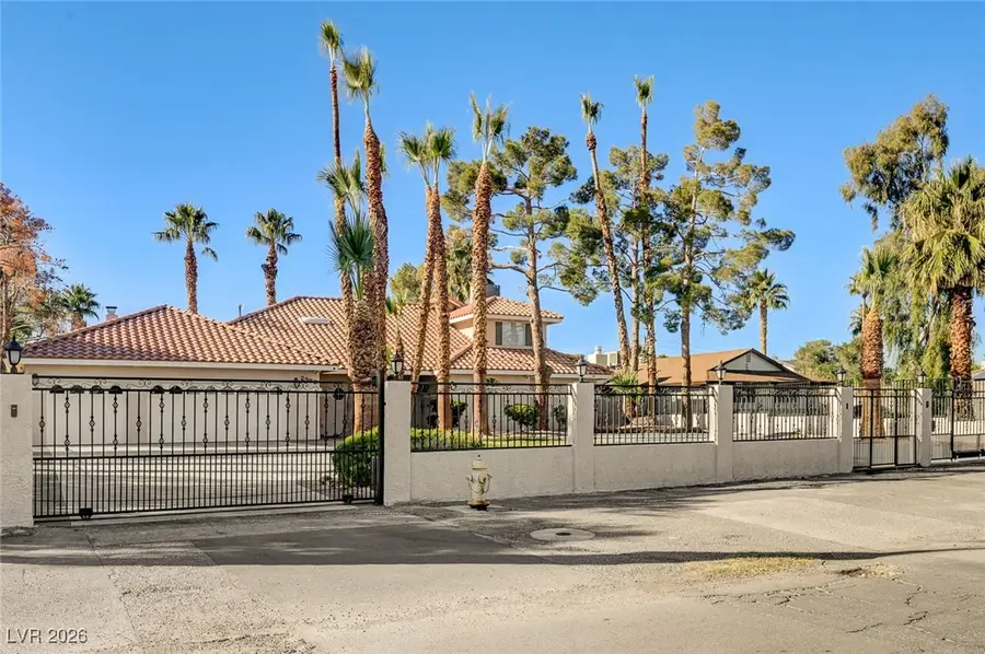 2955 El Camino Road, Las Vegas, NV 89146 - Image #3