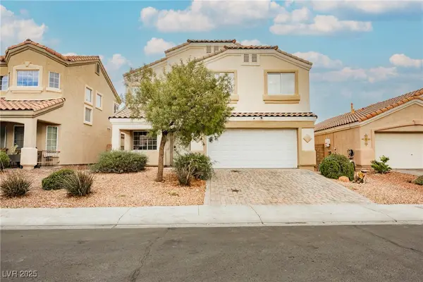 408 Colorful Rain Avenue, North Las Vegas, NV 89031
