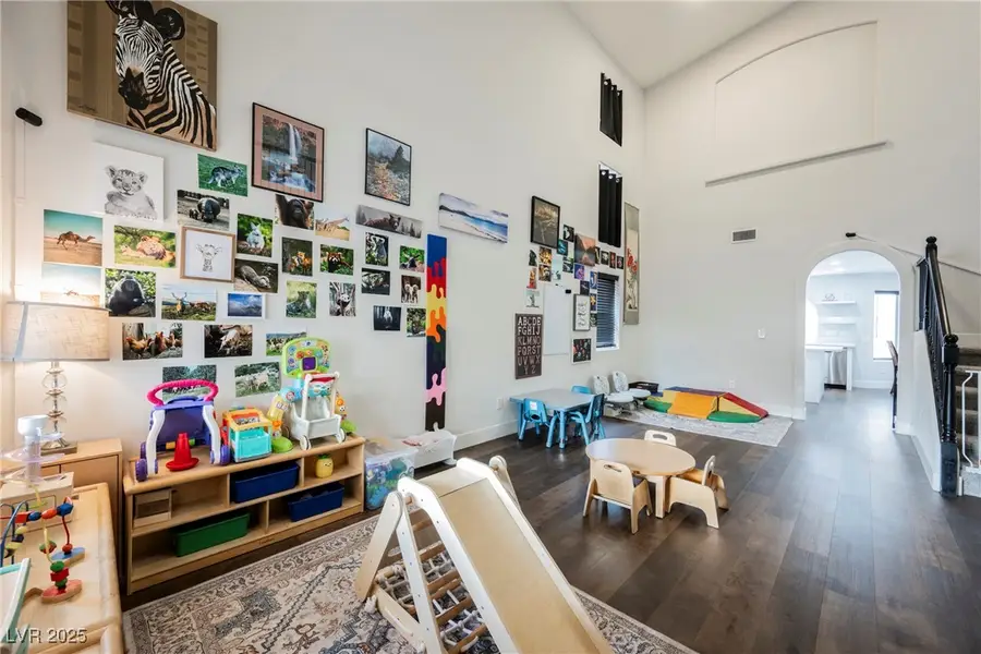 408 Colorful Rain Avenue, North Las Vegas, NV 89031 - Image #3