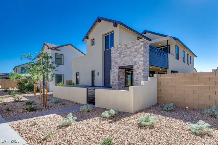 1081 Soaring Sage Avenue, Las Vegas, NV 89138 - Image #2