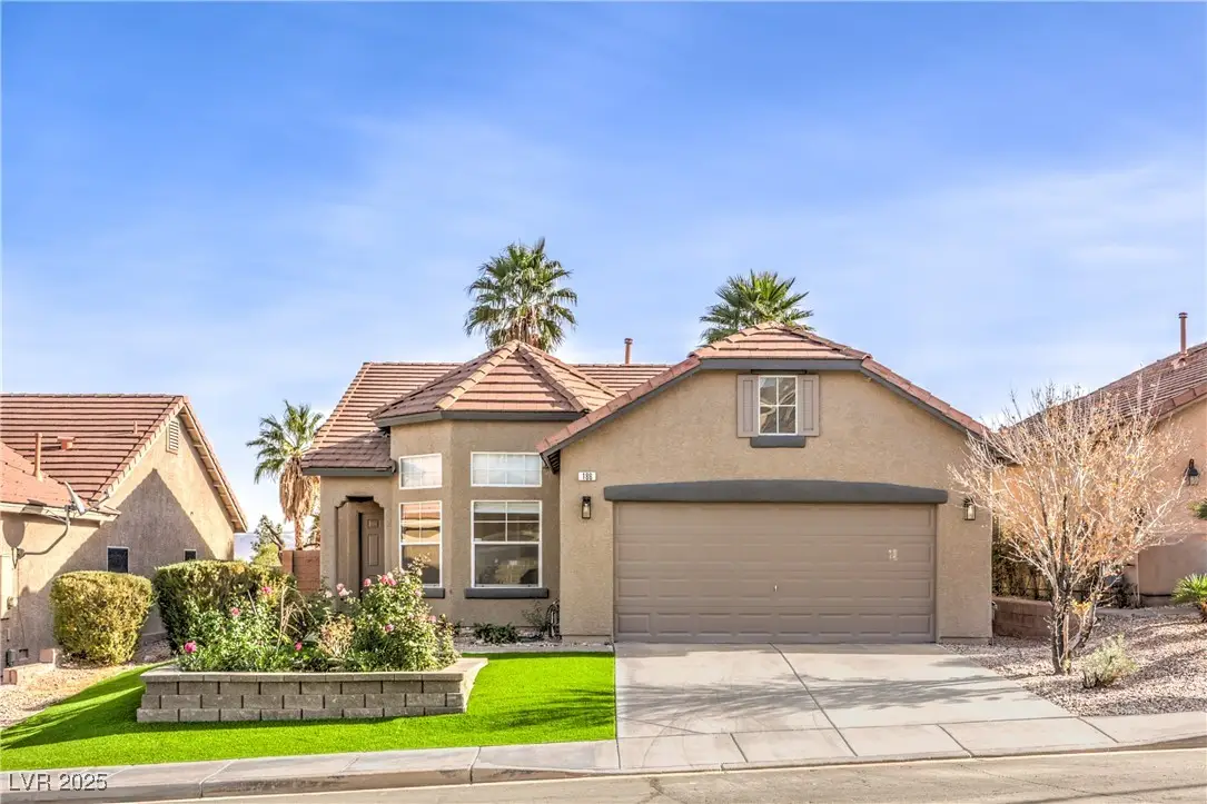 186 Shaded Peak Street, Henderson, NV 89012 - Image #1
