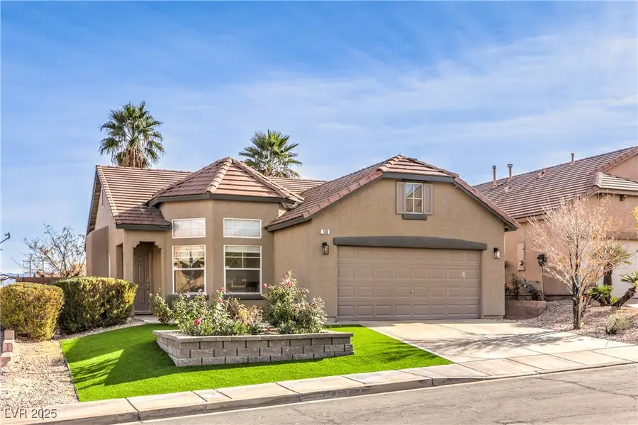 186 Shaded Peak Street, Henderson, NV 89012 - Image #2