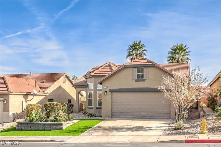 186 Shaded Peak Street, Henderson, NV 89012 - Image #3