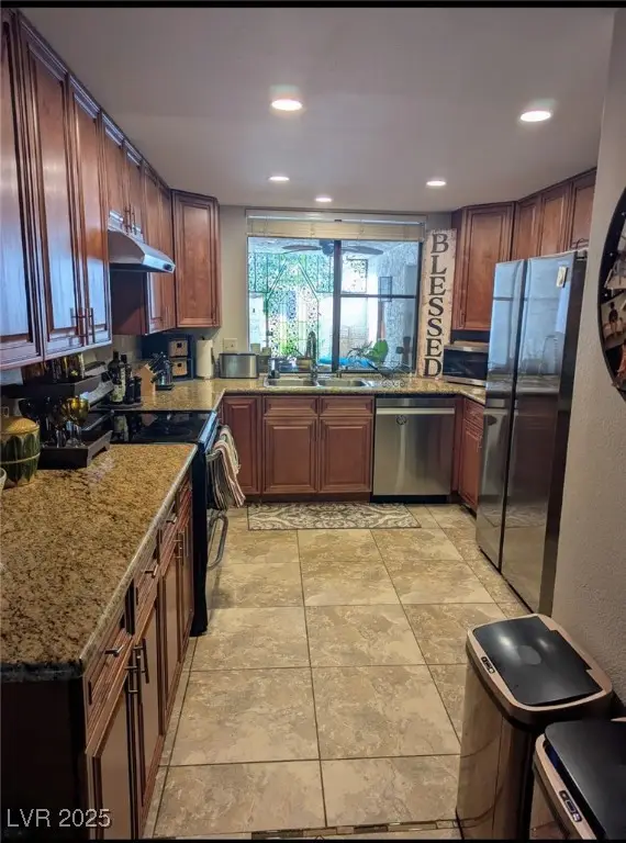 2684 San Lago Court, Las Vegas, NV 89121 - Image #3