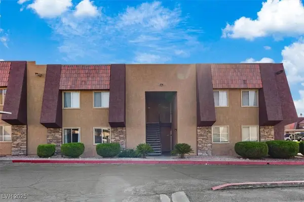 5200 Indian River Drive #301, Las Vegas, NV 89103