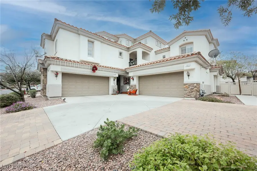 1110 Luna Eclipse Lane #1, Henderson, NV 89002 - Image #2