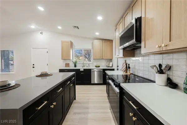 6601 Boxwood Lane, Las Vegas, NV 89103