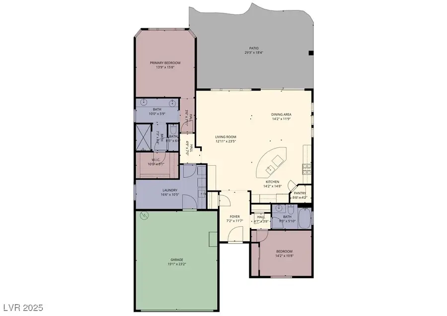 988 Majestic View, Mesquite, NV 89034 - #3