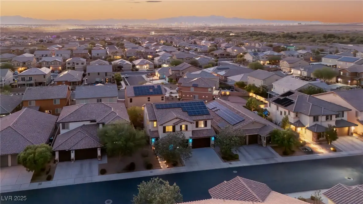 1129 Via Della Costrella, Henderson, NV 89011 - #1