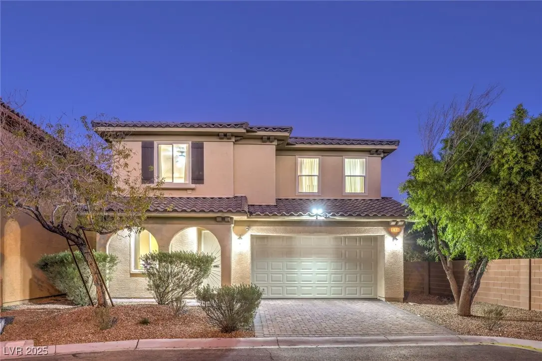 10446 Romoco Court, Las Vegas, NV 89178 - Image #1