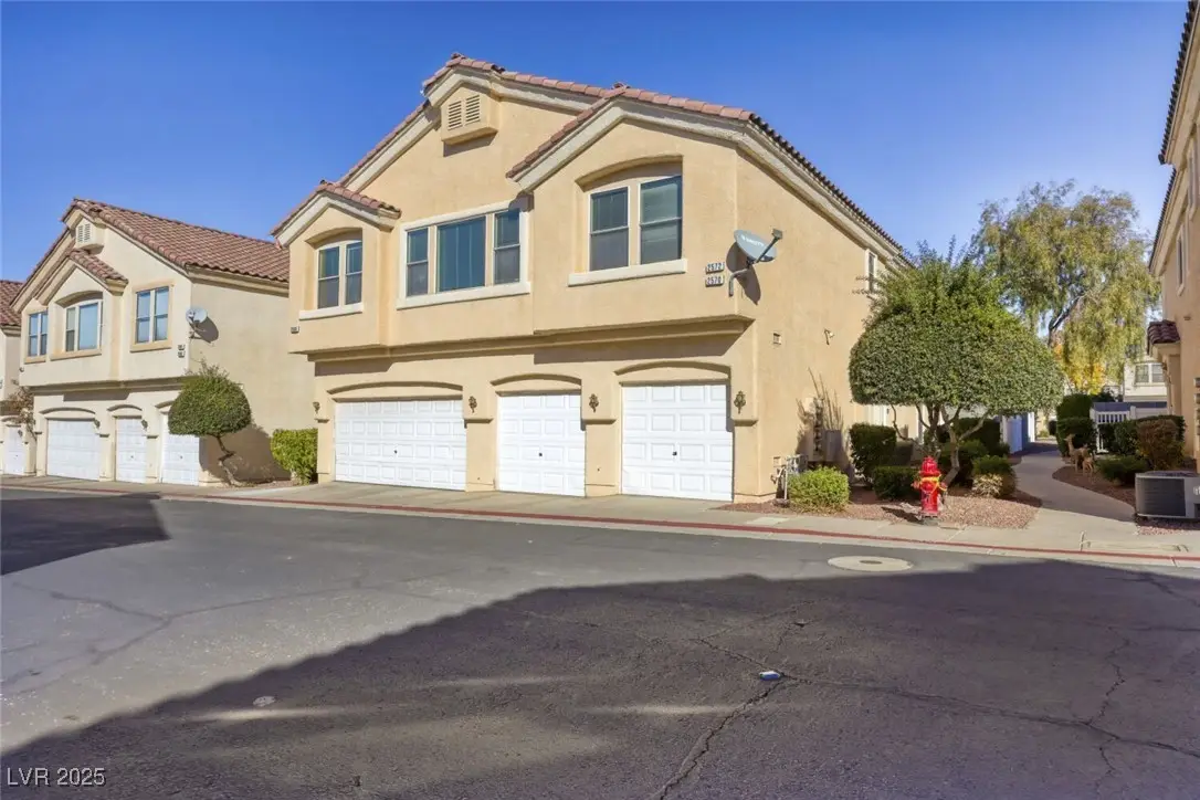 2572 Land Rush Drive, Henderson, NV 89002 - Image #1