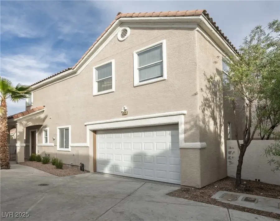 1424 Bow Creek Court, Las Vegas, NV 89128 - Image #2