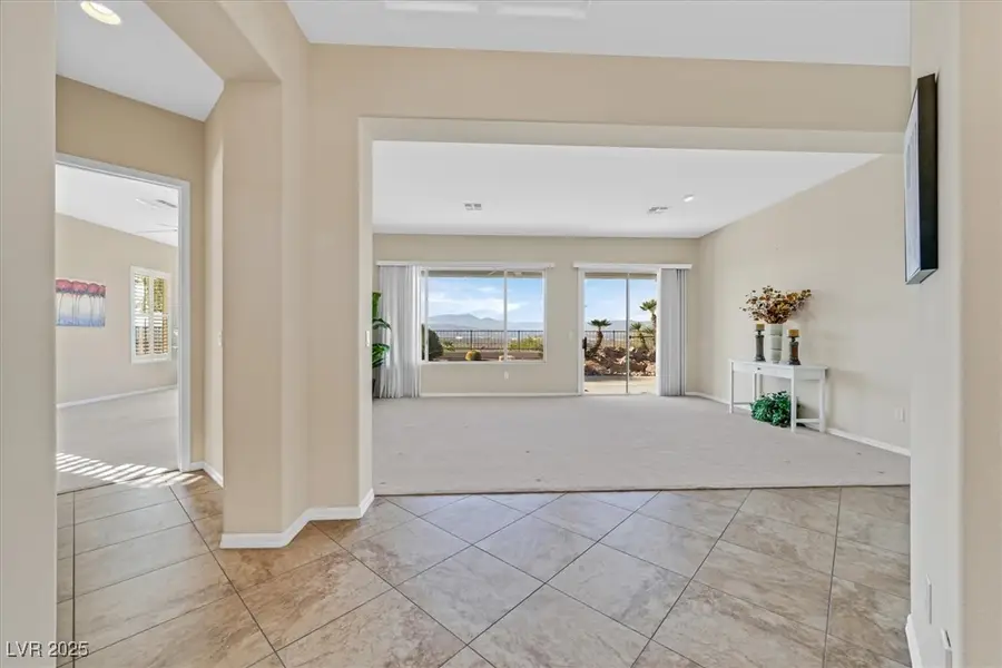 1677 Black Fox Canyon Road, Henderson, NV 89052 - Image #3