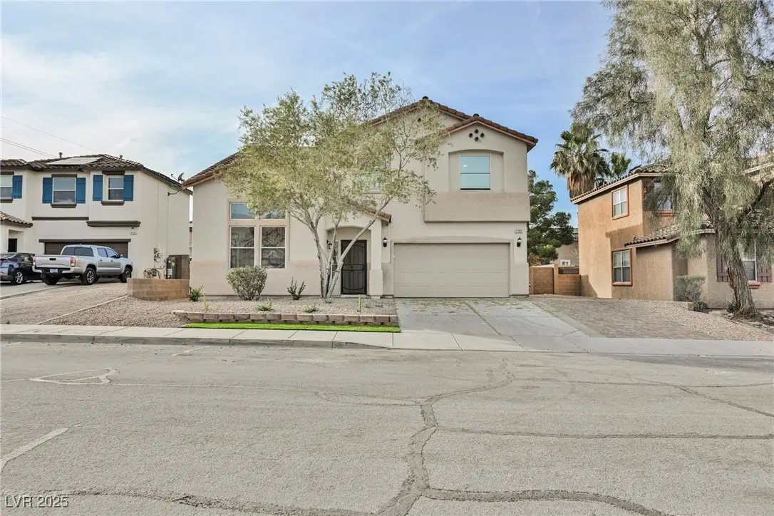 737 Thorton Beach Street, Henderson, NV 89015 - Image #1