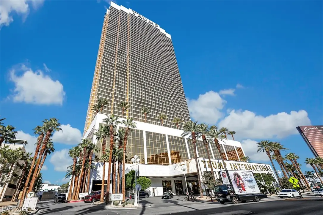 2000 N Fashion Show Drive #2514, Las Vegas, NV 89109 - Image #1