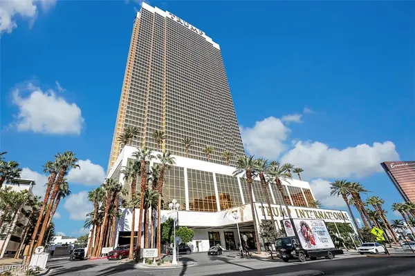 2000 N Fashion Show Drive #2514, Las Vegas, NV 89109