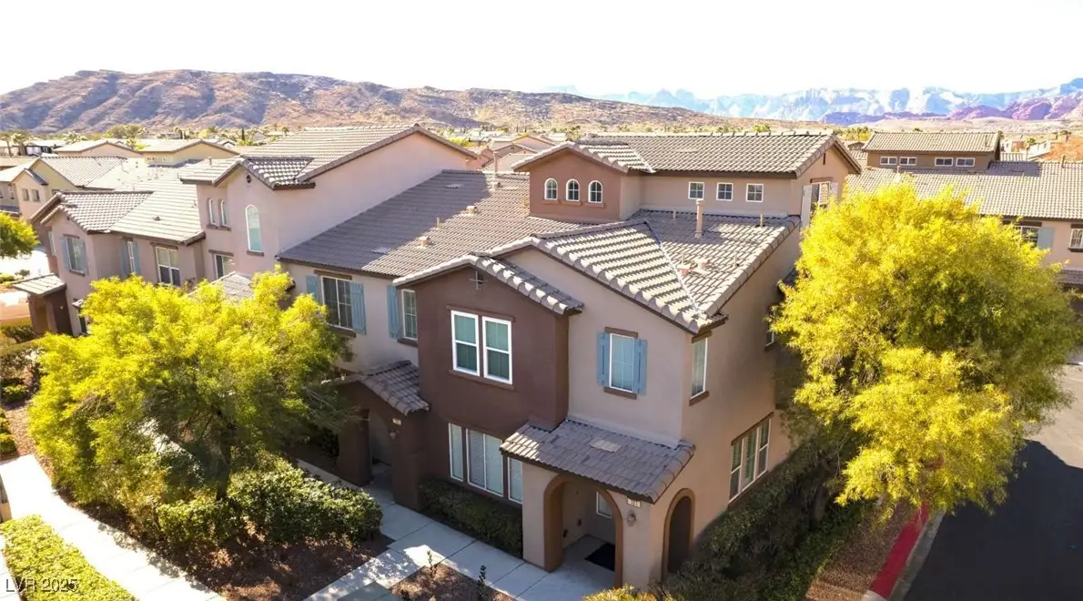 11428 Belmont Lake Drive #101, Las Vegas, NV 89135 - Image #1