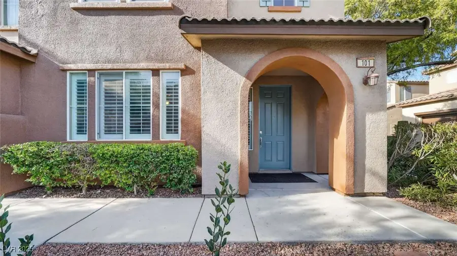11428 Belmont Lake Drive #101, Las Vegas, NV 89135 - Image #3