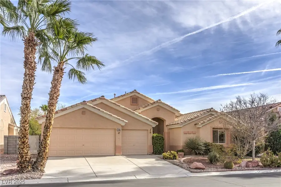 7160 Sea Orchard Street, Las Vegas, NV 89131 - Image #3
