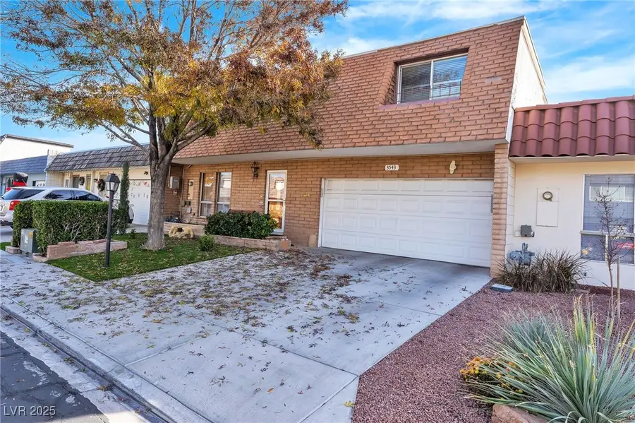 3543 Newland Avenue, Las Vegas, NV 89121 - Image #3