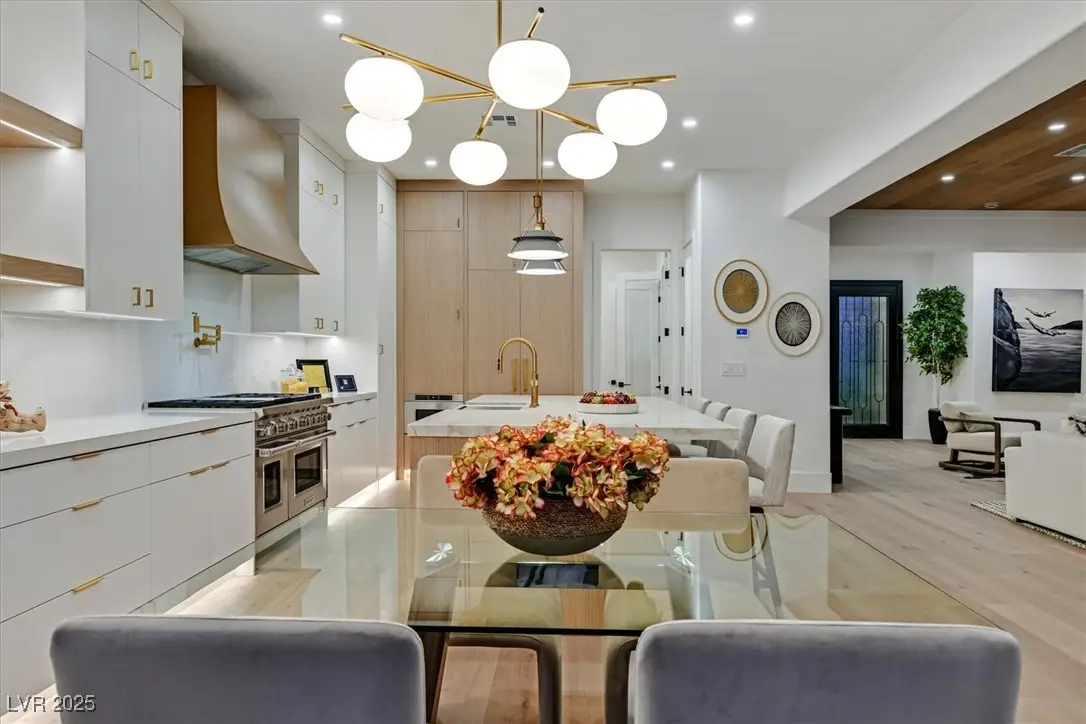 11540 Snow Creek Avenue, Las Vegas, NV 89135 - Image #1