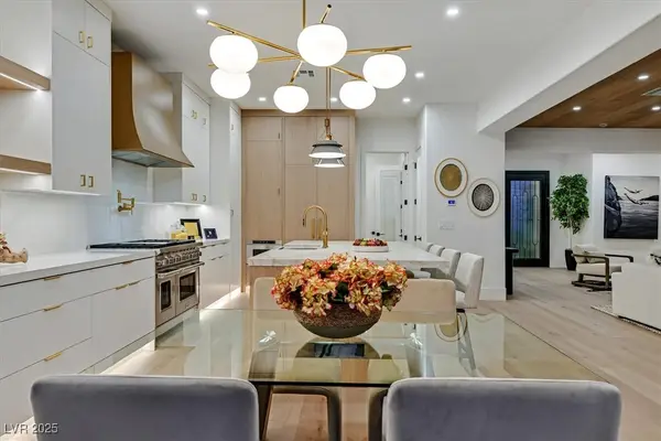 11540 Snow Creek Avenue, Las Vegas, NV 89135