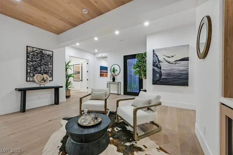 11540 Snow Creek Avenue, Las Vegas, NV 89135 - Image #2