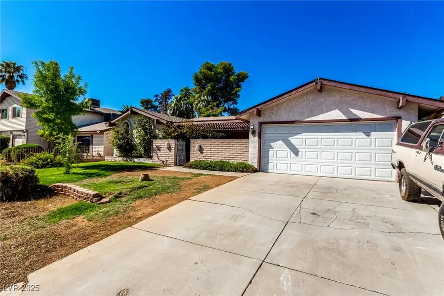 3635 Rosewood Drive, Las Vegas, NV 89121 - #2