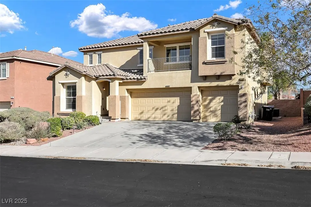 992 Perfect Berm Lane, Henderson, NV 89002 - Image #1