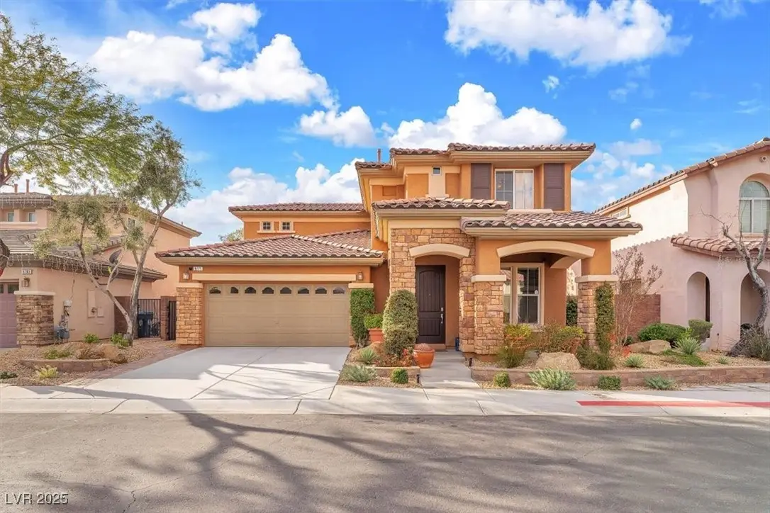 9771 Logrondo Street, Las Vegas, NV 89178 - Image #1
