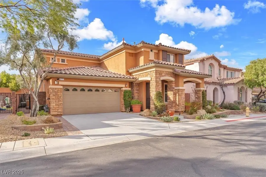 9771 Logrondo Street, Las Vegas, NV 89178 - Image #2