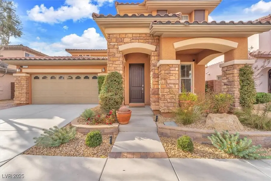 9771 Logrondo Street, Las Vegas, NV 89178 - Image #3
