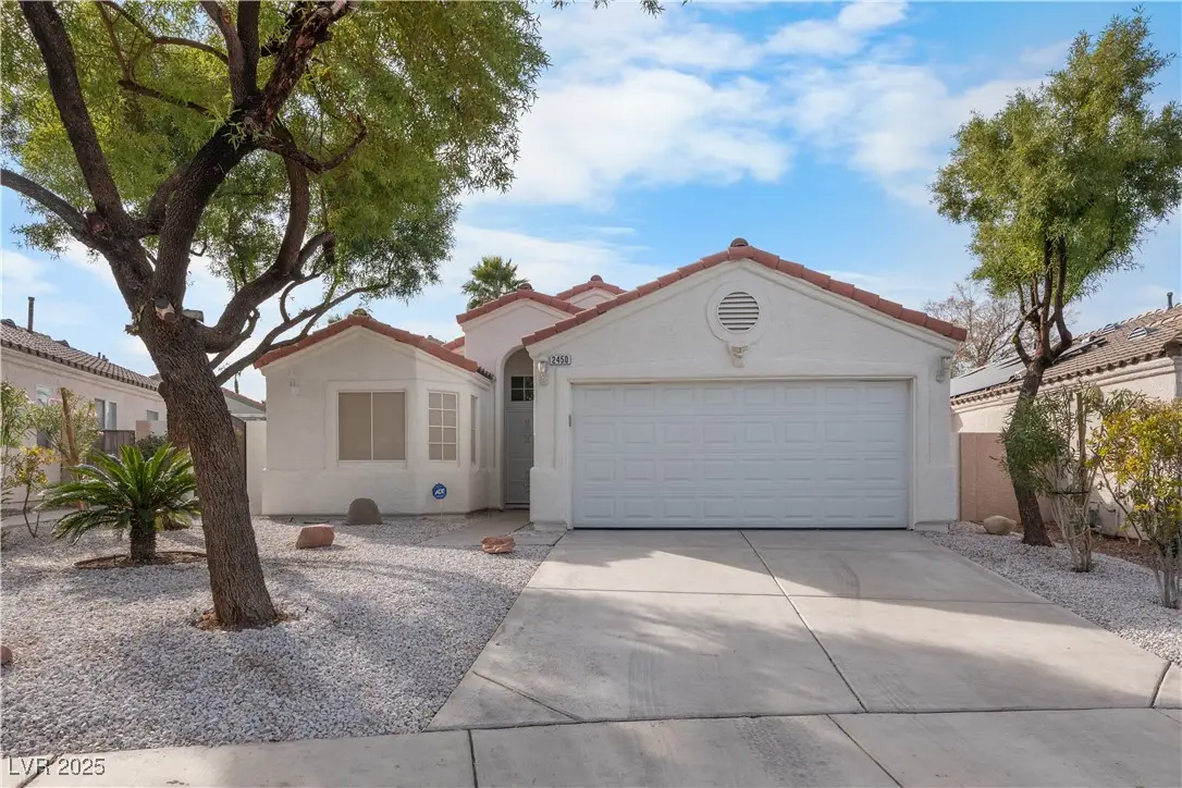 2450 Citrus Garden Circle, Henderson, NV 89052 - Image #1