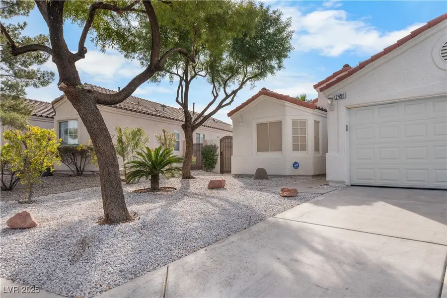 2450 Citrus Garden Circle, Henderson, NV 89052 - Image #3