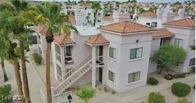 1980 Las Palmas Lane #157, Laughlin, NV 89029 - Image #1