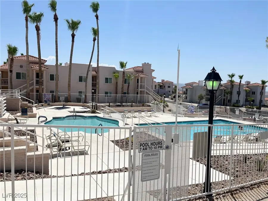 1980 Las Palmas Lane #157, Laughlin, NV 89029 - Image #3