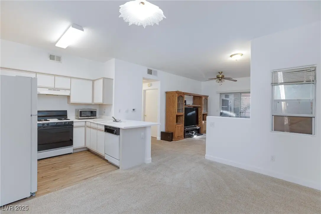 5751 E Hacienda Avenue #115, Las Vegas, NV 89122 - Image #1