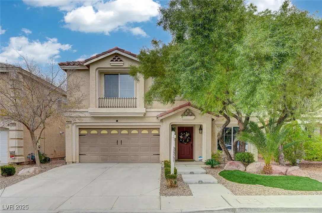 10608 Medicine Bow Street, Las Vegas, NV 89183 - Image #1