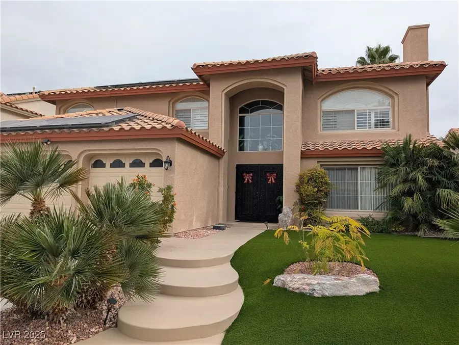 3904 Diamond Ridge Street, Las Vegas, NV 89129 - #2