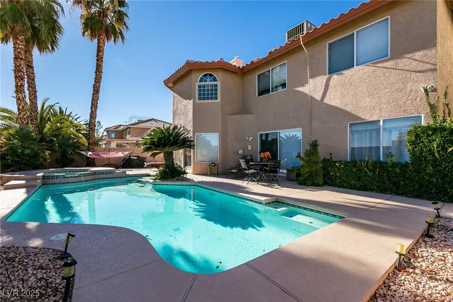 3904 Diamond Ridge Street, Las Vegas, NV 89129 - #3