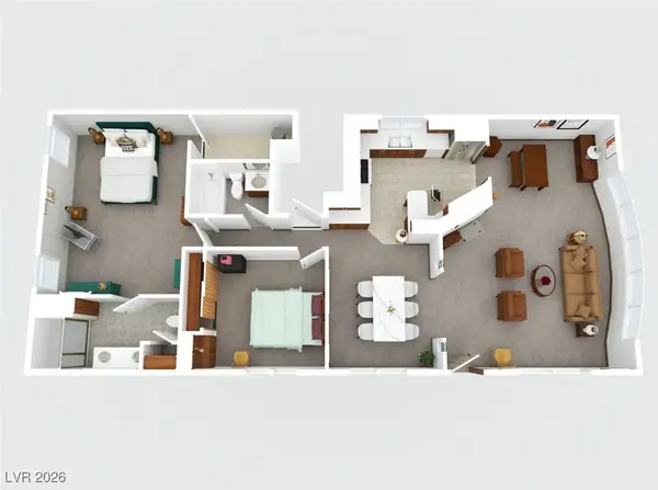 506 Mona Lane, Henderson, NV 89015