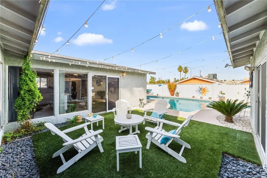 3030 Liberty Circle, Las Vegas, NV 89121 - Image #1